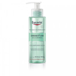 Eucerin DermoPure Cleansing Gel 400ml