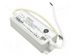 Power supply: switching | LED | 100W | 24VDC | 4.17A | 180&divide;305VAC | IP67