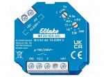 Automation module: timer | 250VAC/10A | for building in