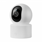 IP NETWORK Video Surveillance Cameras // Dahua, Hikvision, TP-LINK, Ezviz, Imou, Vivotek, IMOU, XIAOMI, BCS, Zosi, Baseus, UBIQUITY, Reolin, Milesight, Foscam, Botslab IP-v&otilde;rgu videovalvekaamerad // Kamera wewnętrzna obrotowa Xiaomi C201