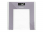 Cecotec Bathroom Scales | Surface Precision Healthy | Maximum weight (capacity) 180 | Grey/Transparent