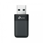 TP-LINK AX3000 Dual Band Wi-Fi 6 Wireless USB Adapter | Archer TX50U | 2.4 GHz