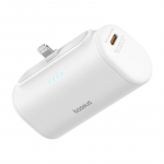OS-Baseus Compact IP Powerbank 5000mAh 20W / white