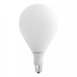 Dimmable LED bulb E27, 7.3W, 806Lm, 2700K, 300&deg;, Vintage 1906 Big Grape