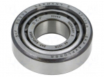 Bearing: tapered roller | &Oslash;int: 17mm | &Oslash;out: 40mm | W: 13.25mm