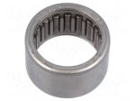 Bearing: needle roller | thin walled | &Oslash;int: 12mm | &Oslash;out: 16mm | W: 10mm