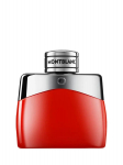 Montblanc Legend Red (EDP) parfimērijas ūdens vīrie&scaron;iem 50 ml