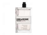 Zadig & Voltaire This is Him! Undressed (EDT) tualetes ūdens vīrie&scaron;iem 100 ml