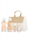 Set Laverne Sense Forever Edp 75ml + Edp 10ml + Hair Mist 75ml