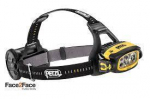 Petzl DUO S - E80CHR