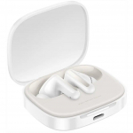 Xiaomi Redmi Buds 6 Cloud White (white, USB-C, Bluetooth)
