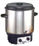 Rommelsbacher Garnek automatyczny KA 2004/E 2000W silver