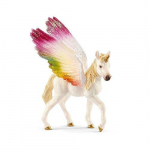 Schleich Bayala poultry. Rain-bent. F. - 70577