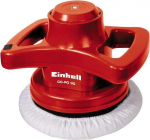 Einhell car polishing machine CC-PO 90 - red