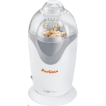 Clatronic Popcorn Maker PM3635&nbsp;- white / gray