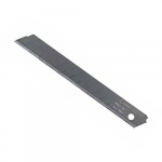 Stanley snap-off blade 9mm dispenser 10 pcs.