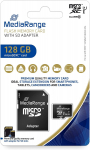 MediaRange&nbsp;MR945 memory card 128 GB MicroSDXC Class 10 UHS-I