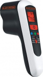 Black + Decker energy saving detector TLD100-XJ 9V