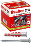 Fischer DuoSeal 8x48 S A2 (25)