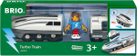 BRIO Turbo Train Toy Vehicle