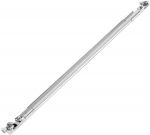 Silverstone RMS05-22, built-in (silver)