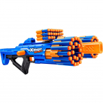 ZURU X-Shot - Insanity Blaster Berzerko, dart blaster (incl. 48 darts)