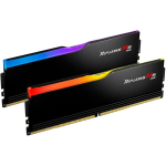 G.Skill DDR5 - 64GB - 5200 - CL - 40 (2x 32 GB) Dual-Kit (black, F5-5200J4040A32GX2-RM5RK, Ripjaws M5 RGB)