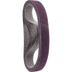 Bosch Expert sanding belt N470 medium, 40mm x 760mm (10 pieces, for pipe belt sanders)