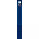 Bosch Professional Expert SDS-max-8X hammer drill bit, ? 16 mm, 5 pieces, working length 400 mm