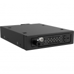 Icy Dock ToughArmor EX MB491V5K-B, removable frame