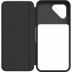 Flip case (black, for the Fairphone (Gen. 6))