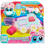 MGA Entertainment DohKins Ice Cream Truck & Baker