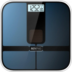 Renpho Elis Solar 2 Smart Body Scale Bluetooth WiFi Black