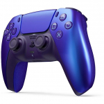 Sony Interactive Entertainment DualSense Wireless Controller (Blue, Chroma Indigo)