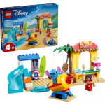 LEGO 43280 Disney Classic Beach Fun with Lilo and Stitch