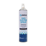 Platinet  PFS5165 saspiests gaiss putekļu izpū&scaron;anai no datora | TV | mājas elektronikas | klaviatūrām | 600 ml
