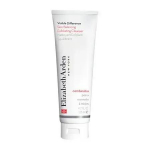 Debenhams Visible Difference Skin Balancing Exfoliating Cleanser 125Ml in Clear