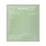 Biodance Refreshing Sea Kelp Real Deep Mask 1 Pcs