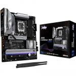 ASRock Z890 LiveMixer WiFi  - Socekt 1851 - motherboard (black)
