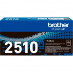 Brother Toner black TN-2510
