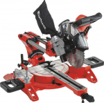 Einhell sliding miter saw TC-SM 2534/1 - 4300395 Dual