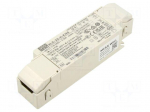 Power supply: switching | LED | DALI 2,NFC | 25W | 9&divide;54VDC | 100&divide;305VAC