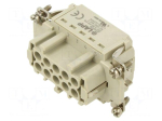 Connector: HDC | EPIC&reg; H-BE 010 FQL