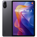 Xiaomi Redmi Pad 2, tablet PC grey, 128GB