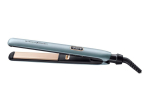 Remington | Hair Straitghtener | S9300 Shine Therapy Pro | Warranty 24 month(s) | Ceramic heating system | Ionic function | Display Digital | Temperature (max) 230 &deg;C | Blue