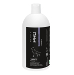 DR LUCY Shine Short hair - dog shampoo - 1L