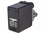 Module: pressure switch | pressure | 3,5&divide;25 bar | OUT 1: SPDT,relay