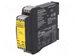 Module: safety relay | Series: SRB 301LC | Mounting: DIN | -25&divide;45&deg;C