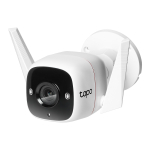 T&ouml;&ouml;riistad ja m&otilde;&otilde;teseadmed // Uued tooted t&ouml;&ouml;riistade, tarvikute kategoorias // Kamera IP 2K do zastosowań zewnętrznych; Wi-Fi/Ethernet; IP66; noc IR do 30 m