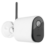 ABUS PPIC54520 security camera Dome IP security camera Outdoor 3840 x 2160 pixels Wall